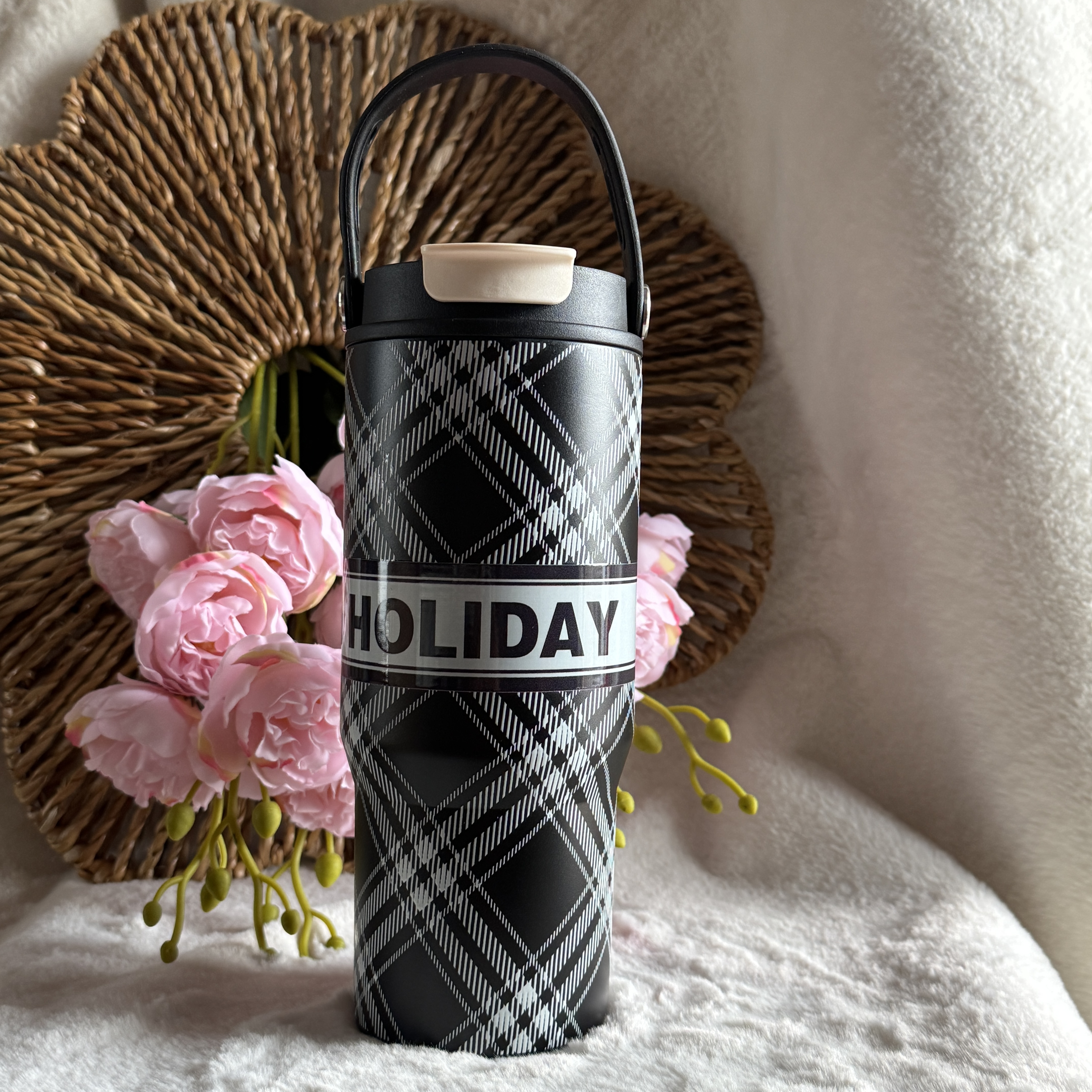 Stainless Steel Tumblers