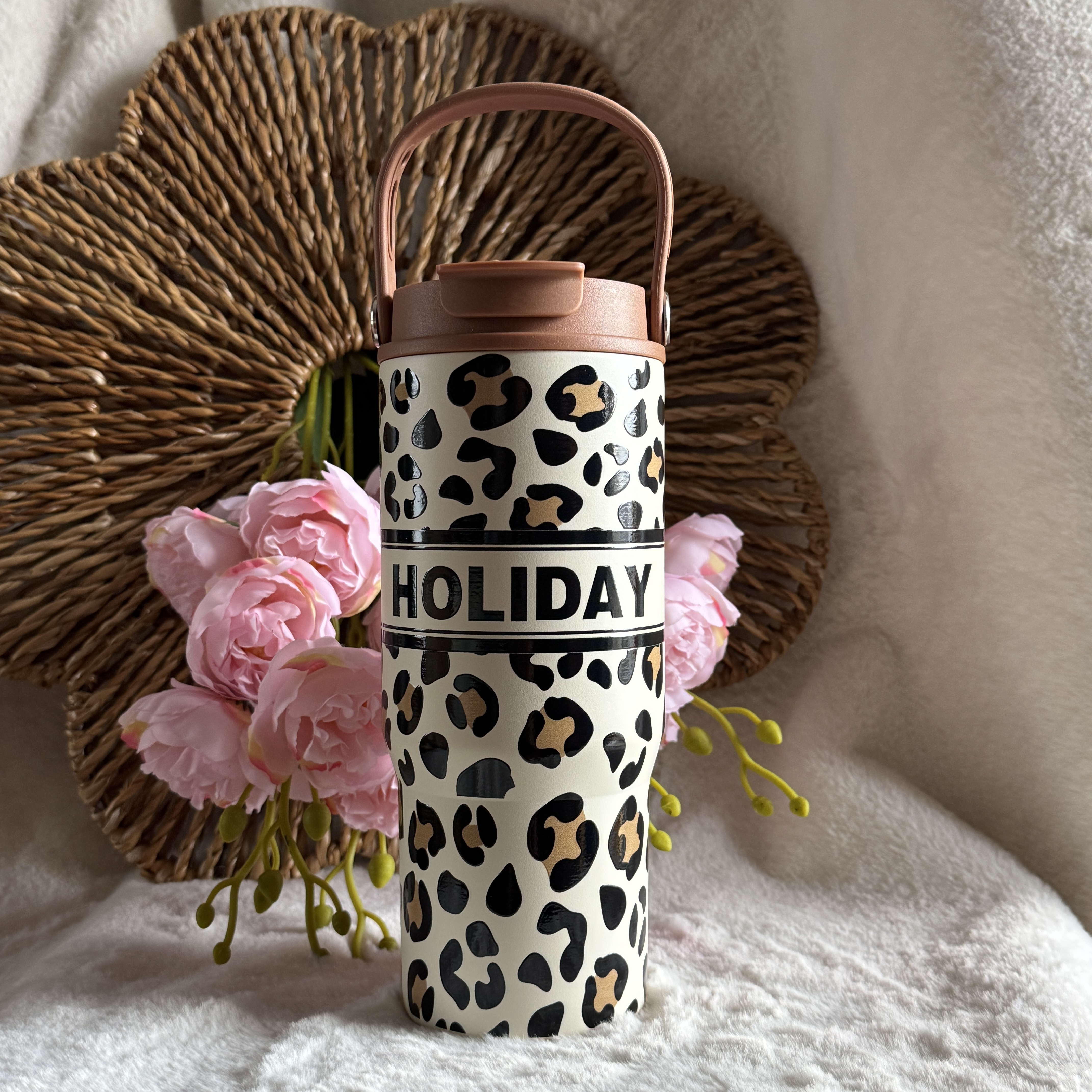 Stainless Steel Tumblers