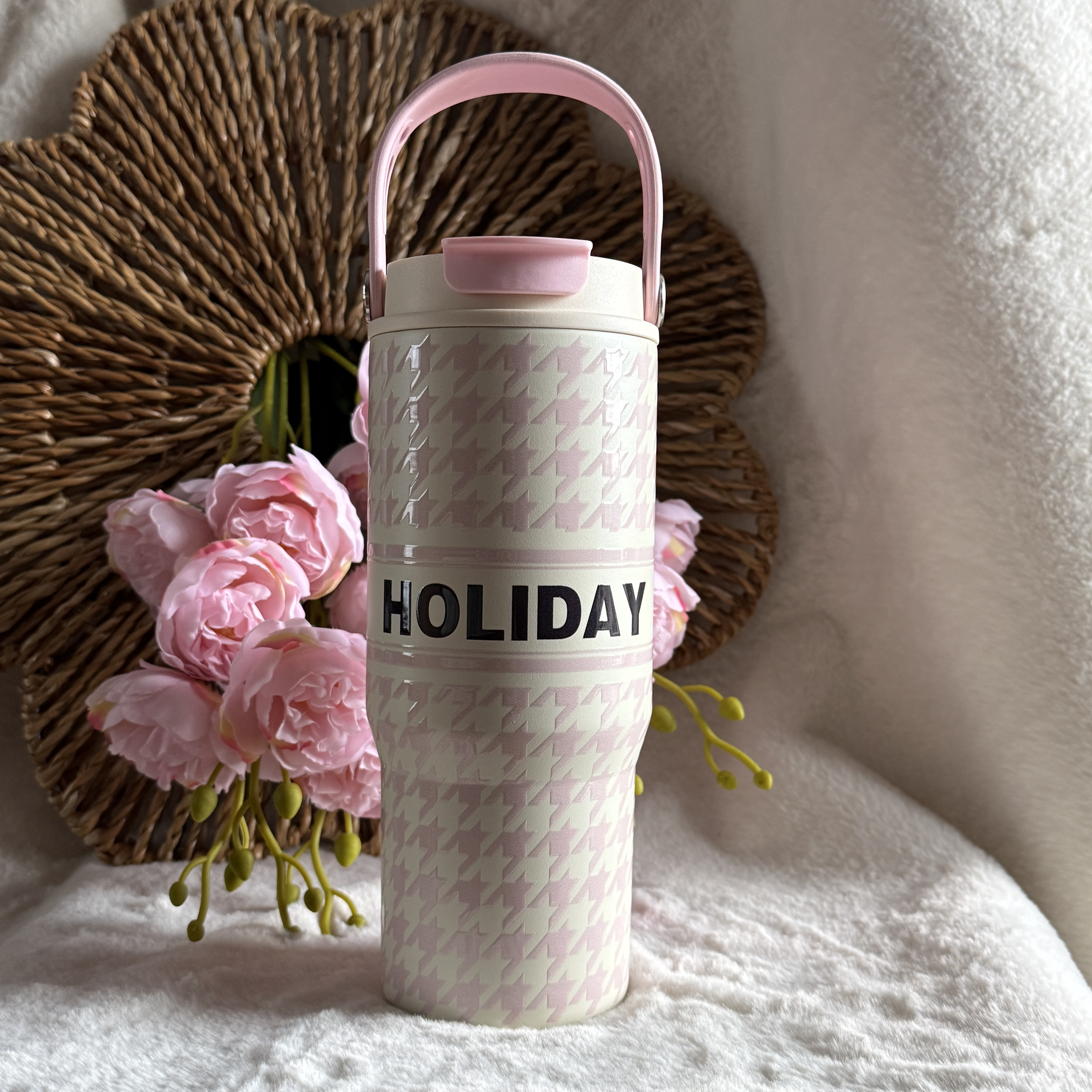 Stainless Steel Tumblers