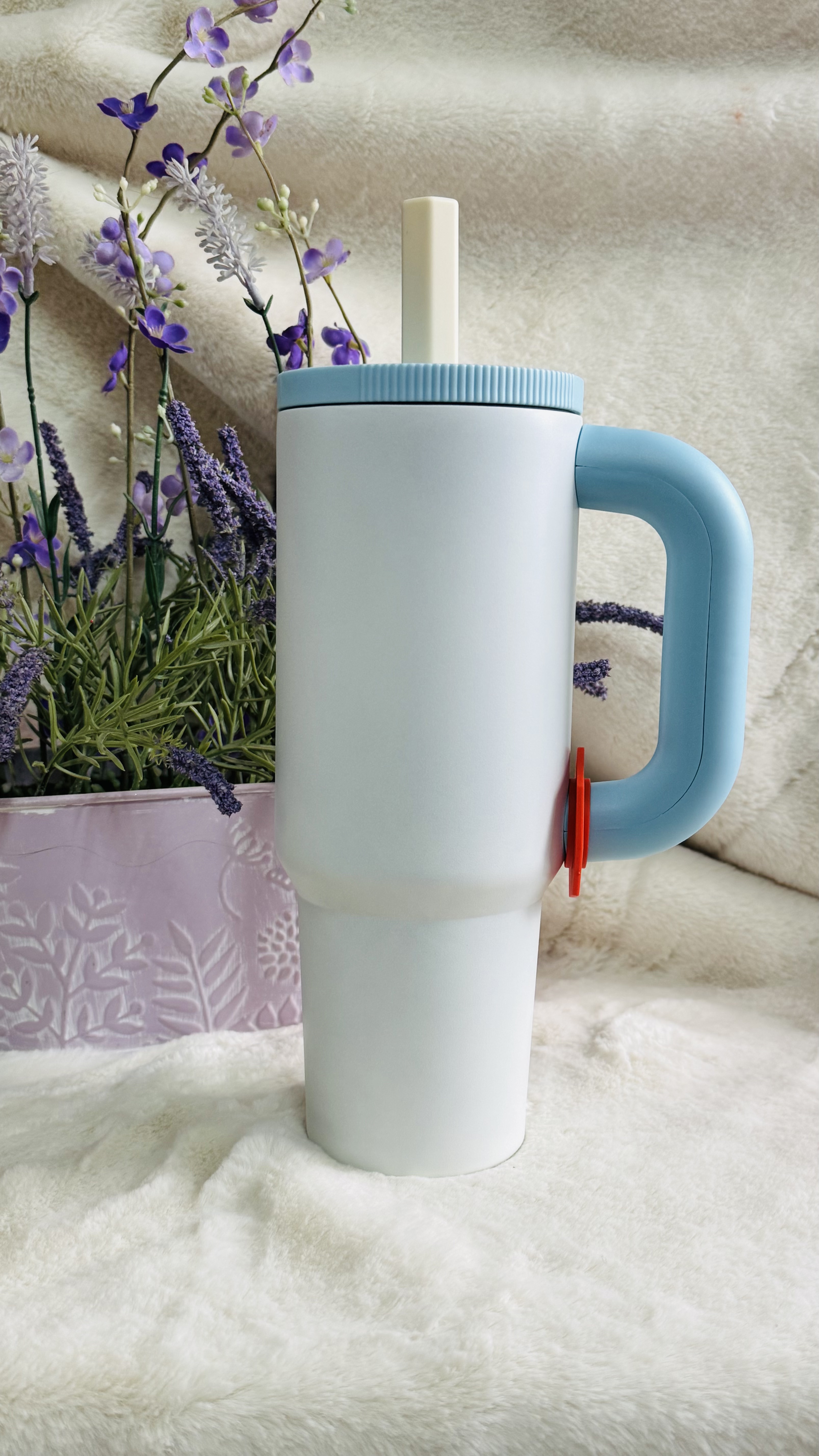 Stainless Steel Tumblers