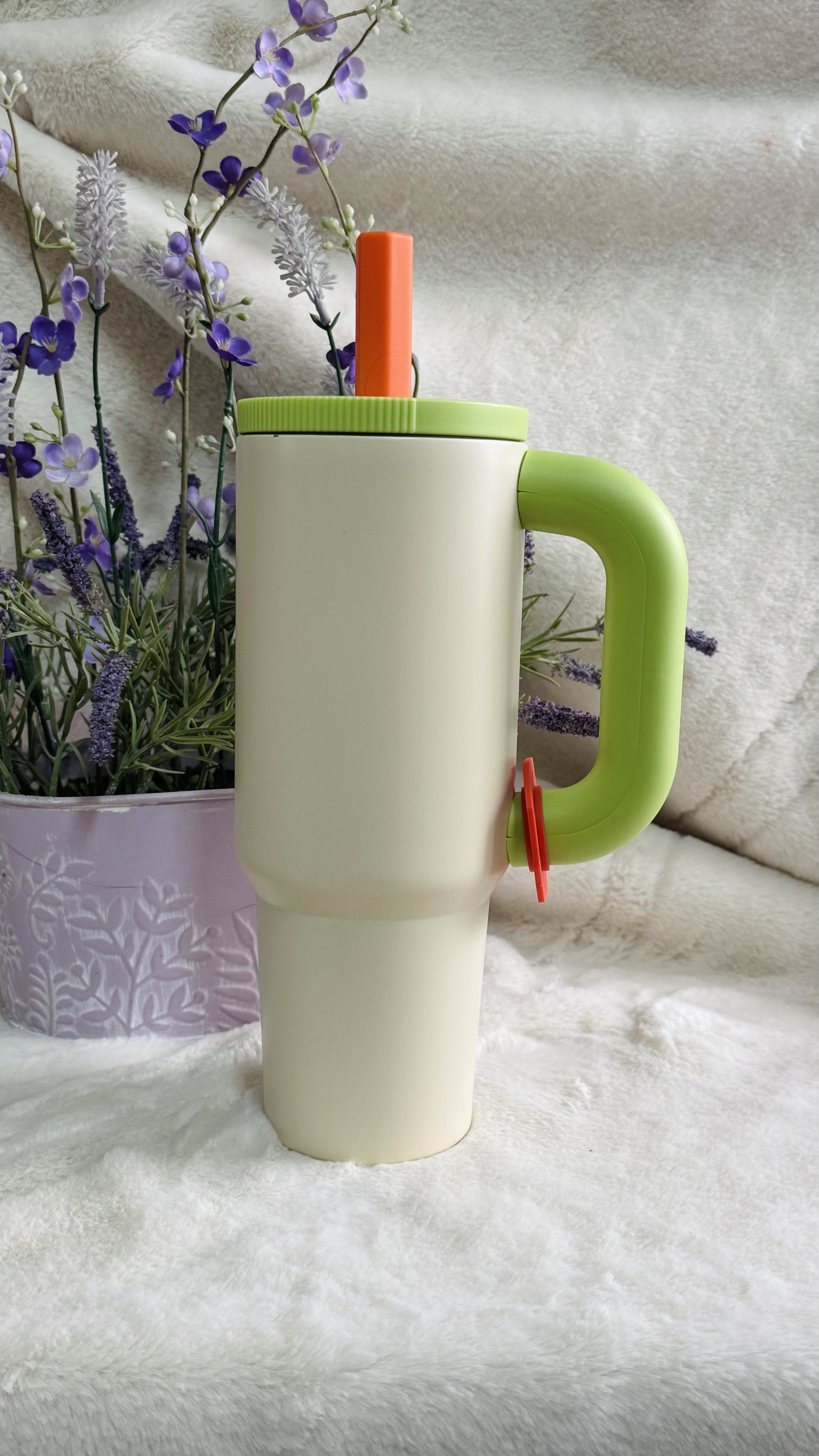 Stainless Steel Tumblers