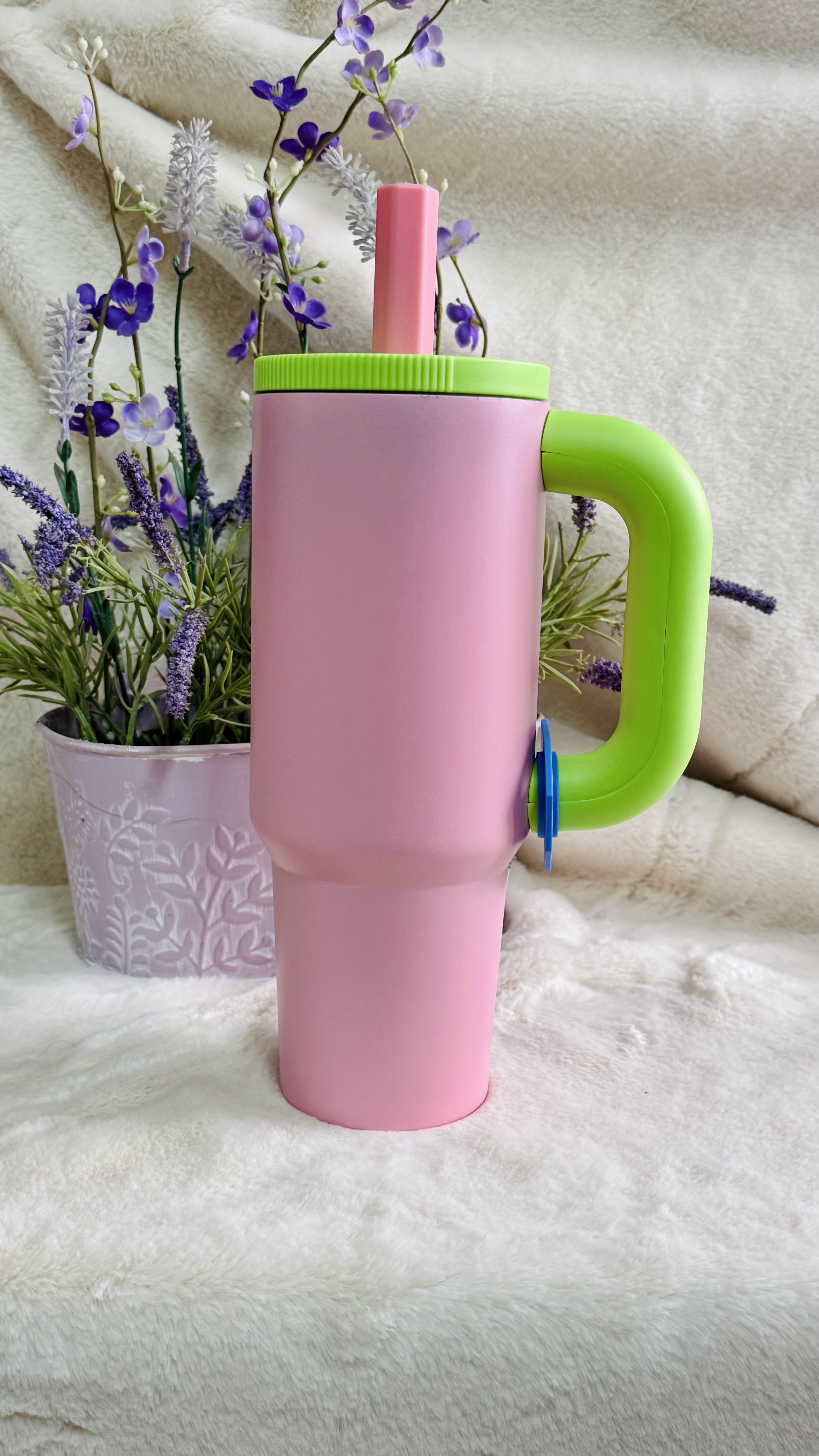 Stainless Steel Tumblers