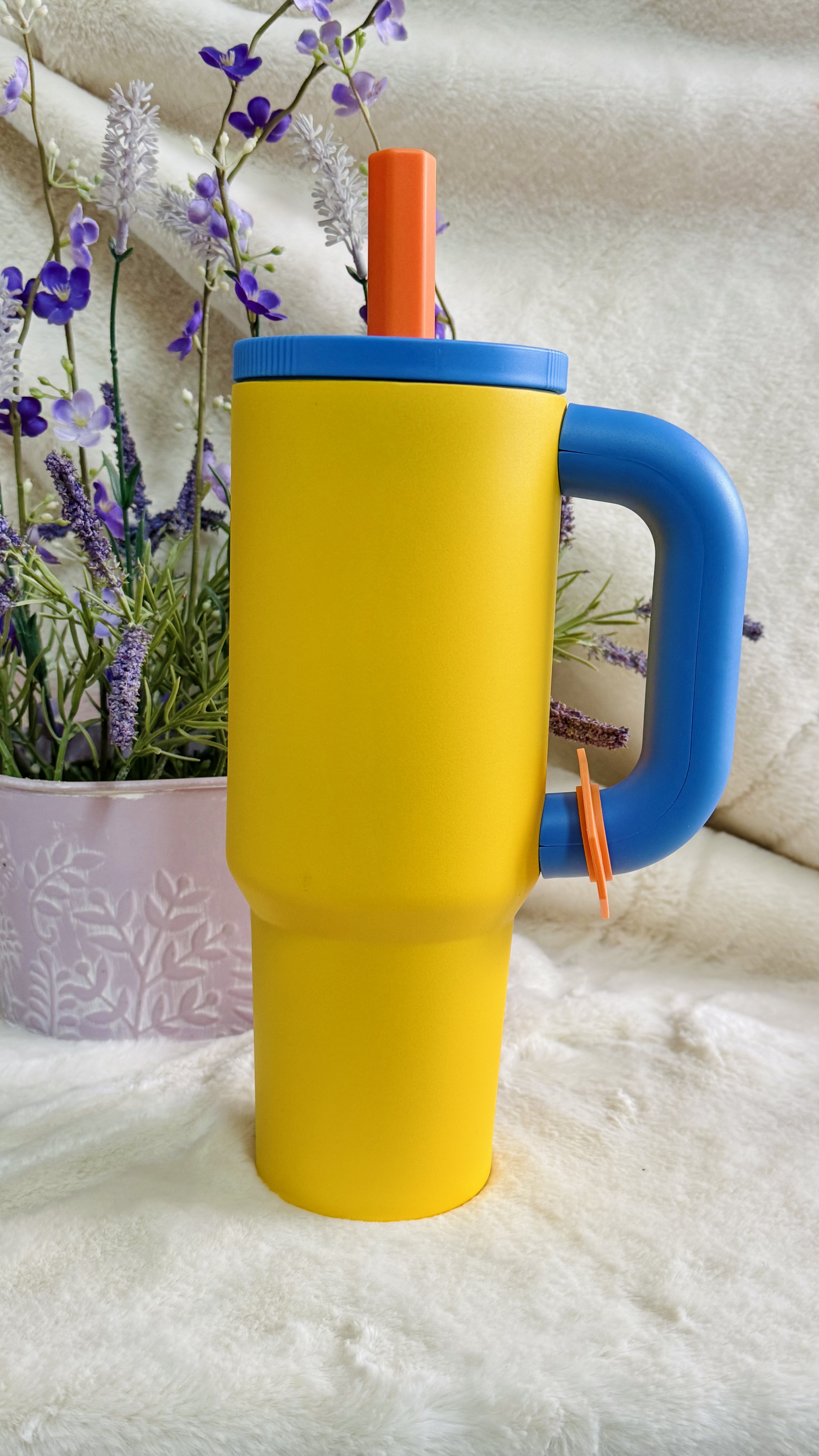 Stainless Steel Tumblers
